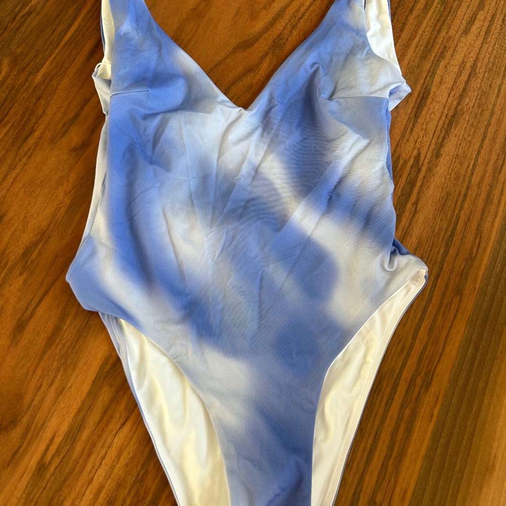 MONDAY SWIMWEAR Santa Caterina One Piece size S